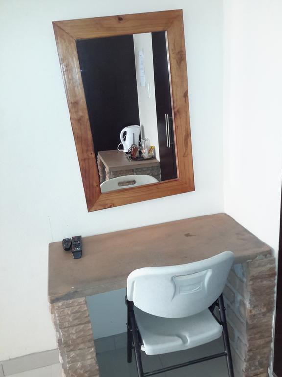Tsumeb Guesthouse Kamho Luaran gambar