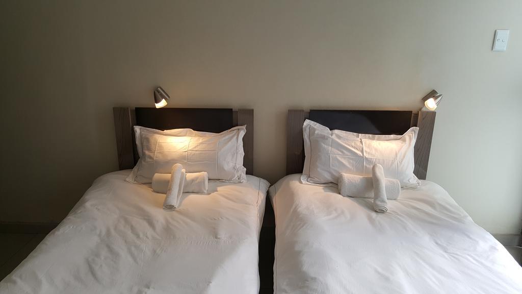 Tsumeb Guesthouse Kamho Luaran gambar