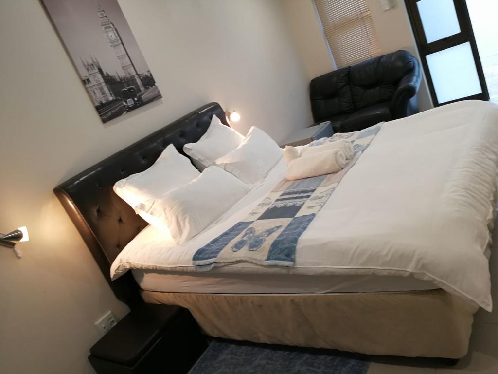 Tsumeb Guesthouse Kamho Luaran gambar