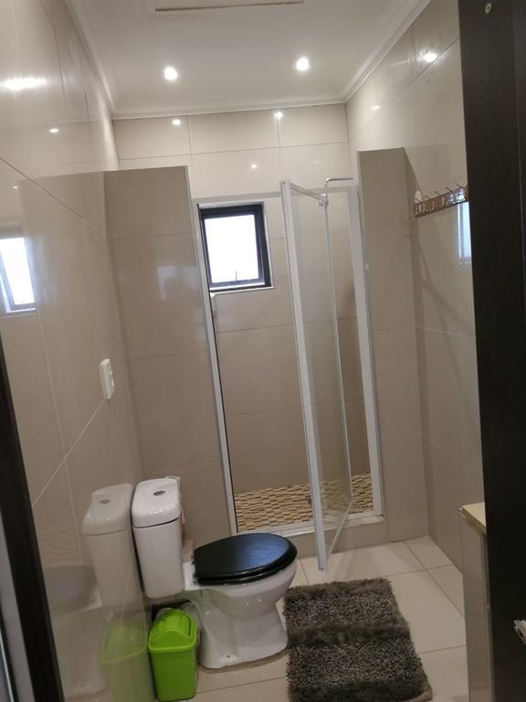 Tsumeb Guesthouse Kamho Luaran gambar