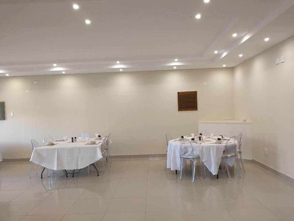 Tsumeb Guesthouse Kamho Luaran gambar