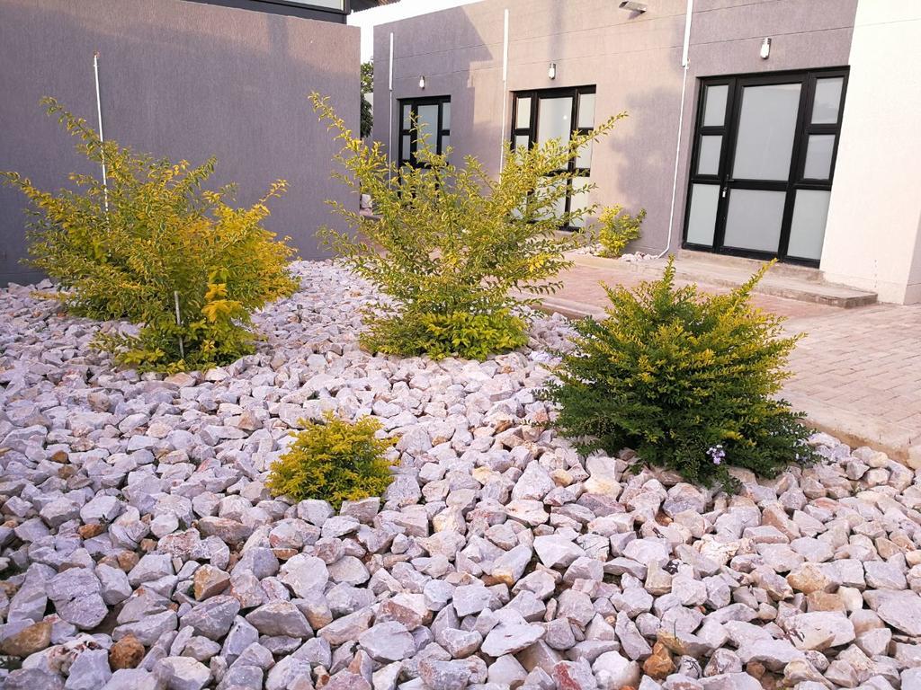 Tsumeb Guesthouse Kamho Luaran gambar