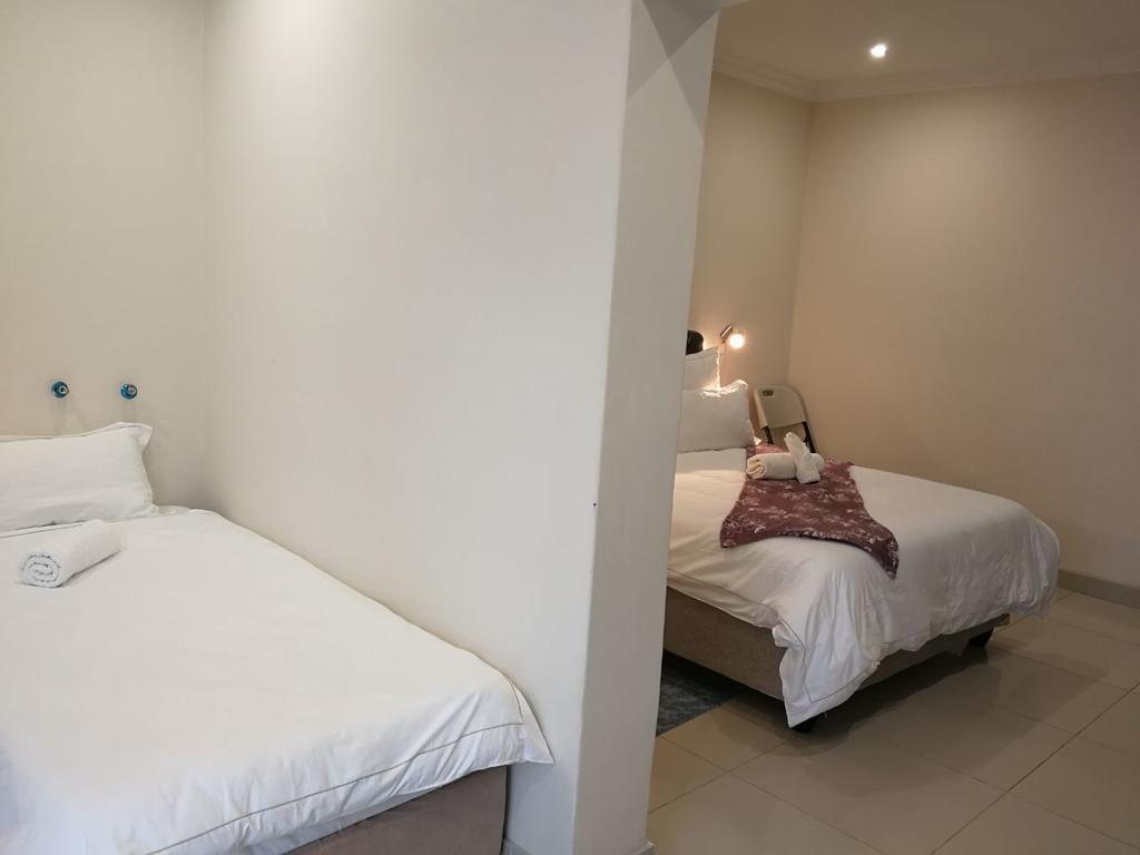 Tsumeb Guesthouse Kamho Luaran gambar