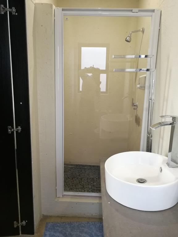 Tsumeb Guesthouse Kamho Luaran gambar