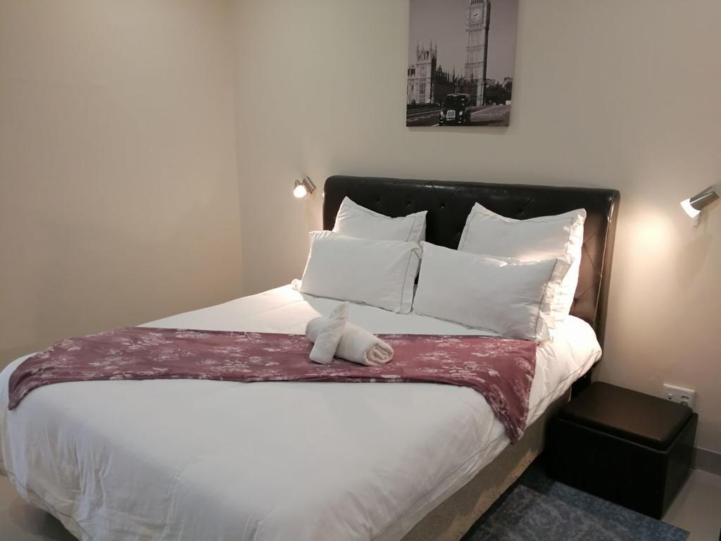 Tsumeb Guesthouse Kamho Luaran gambar