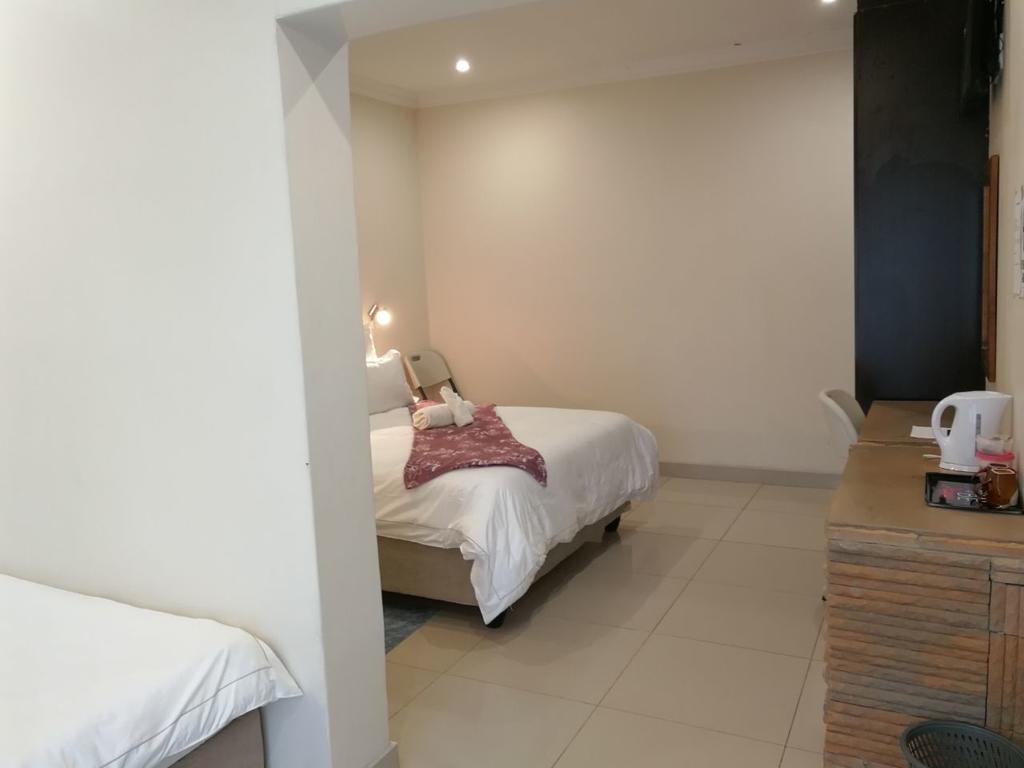 Tsumeb Guesthouse Kamho Luaran gambar