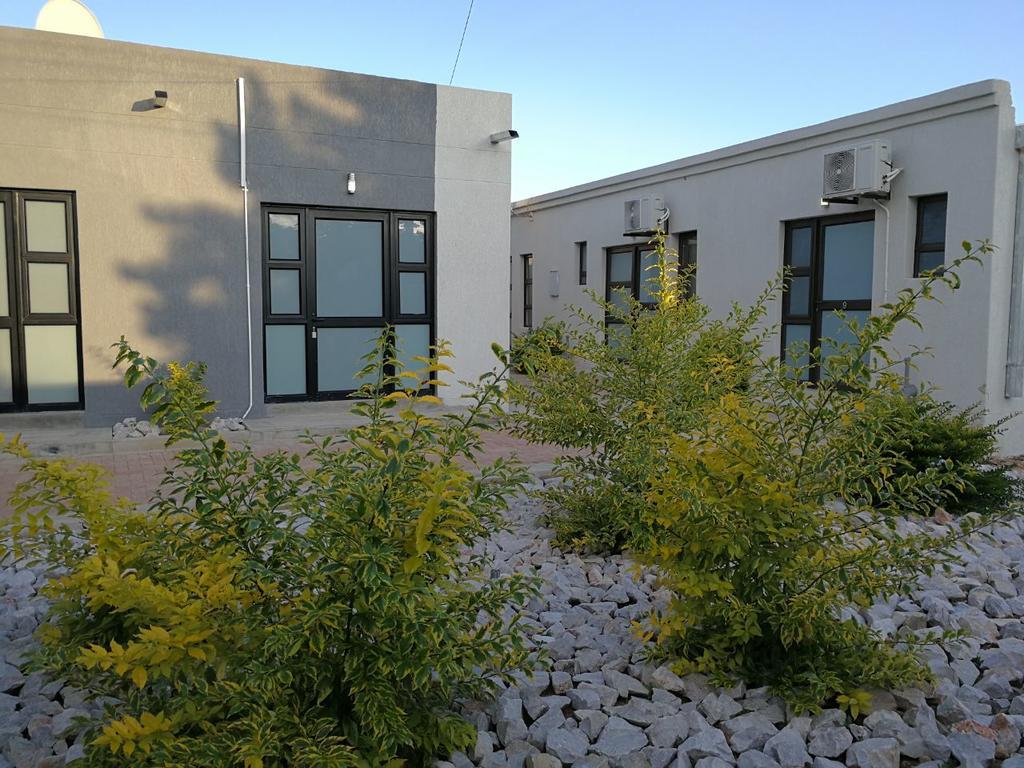 Tsumeb Guesthouse Kamho Luaran gambar