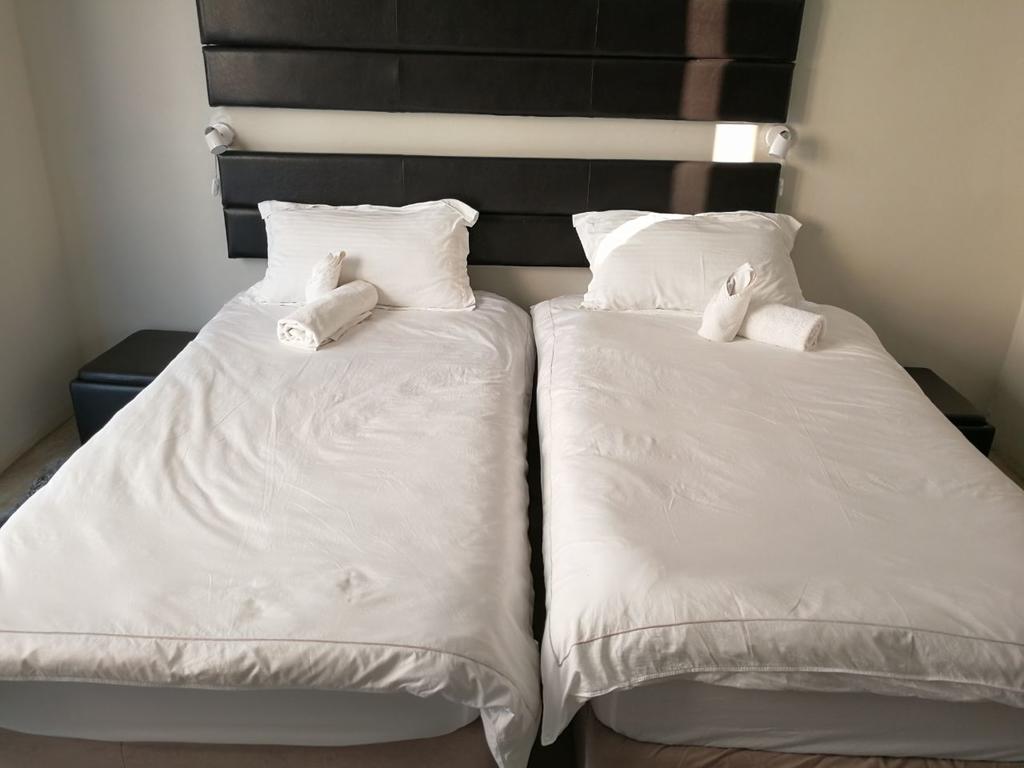 Tsumeb Guesthouse Kamho Luaran gambar