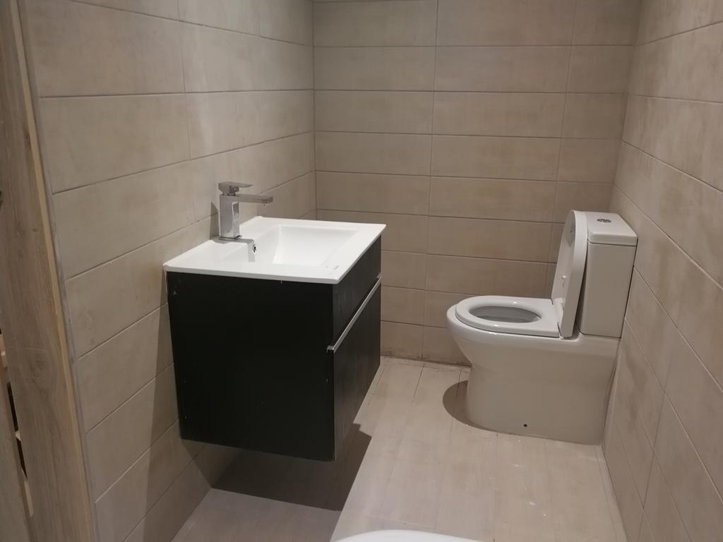 Tsumeb Guesthouse Kamho Luaran gambar