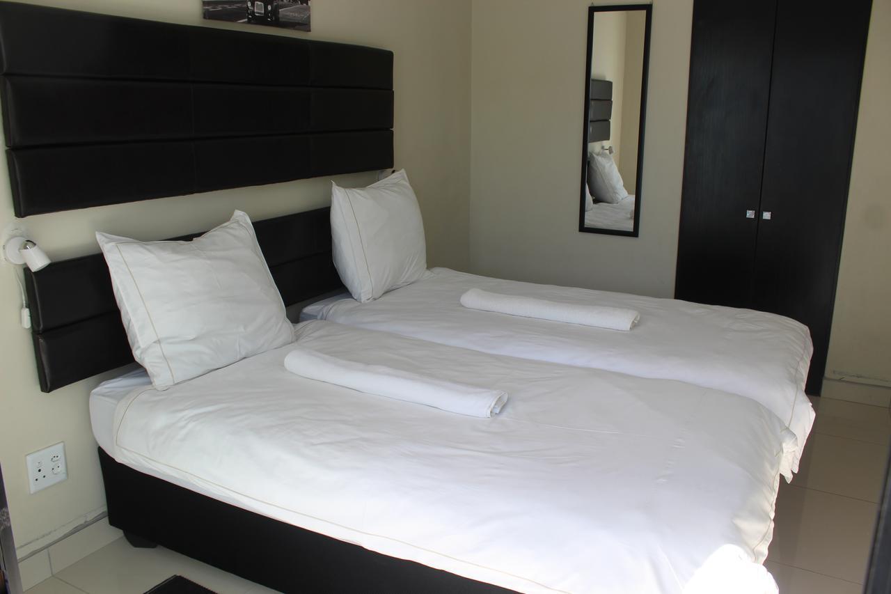 Tsumeb Guesthouse Kamho Luaran gambar