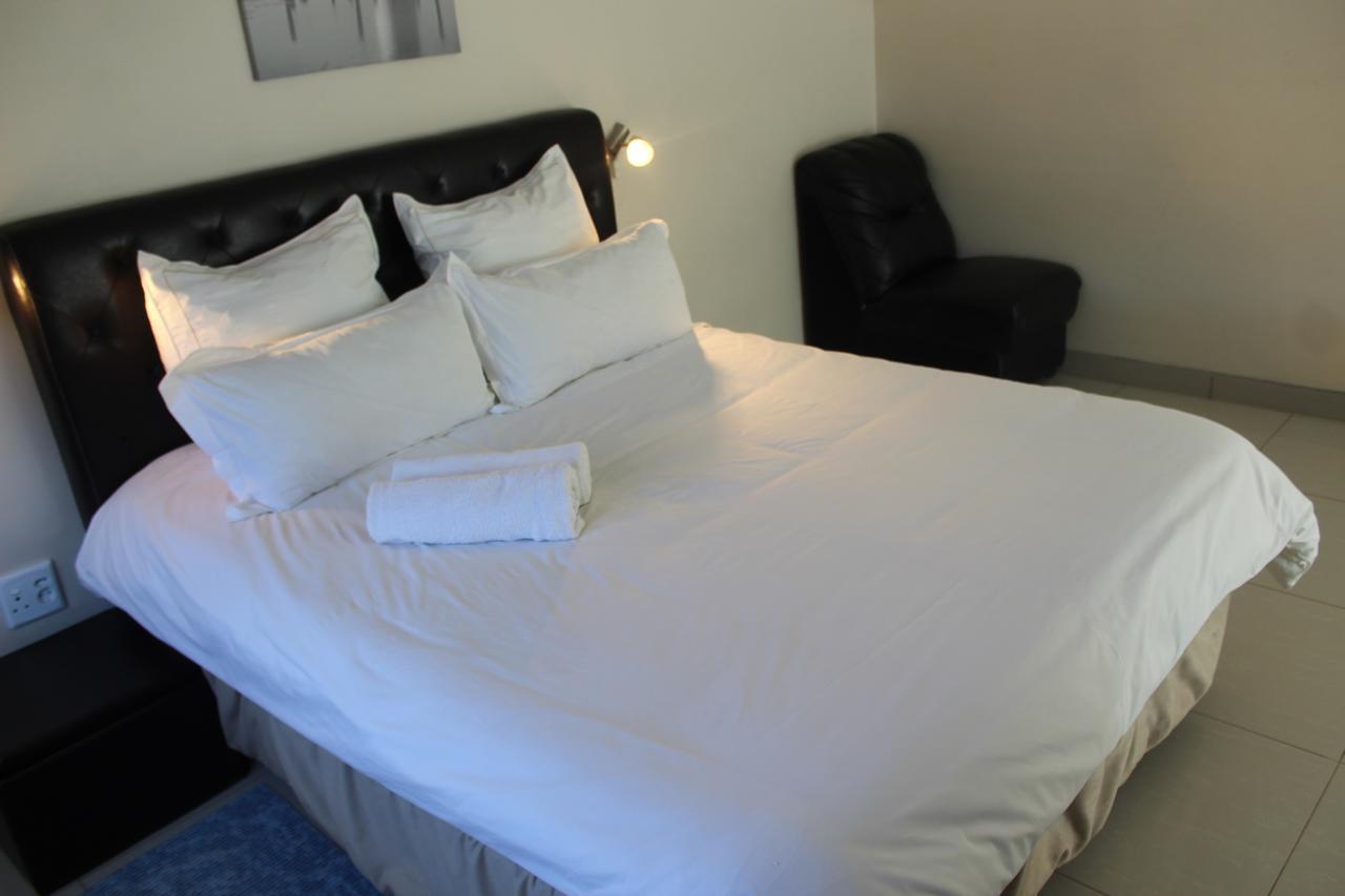 Tsumeb Guesthouse Kamho Luaran gambar