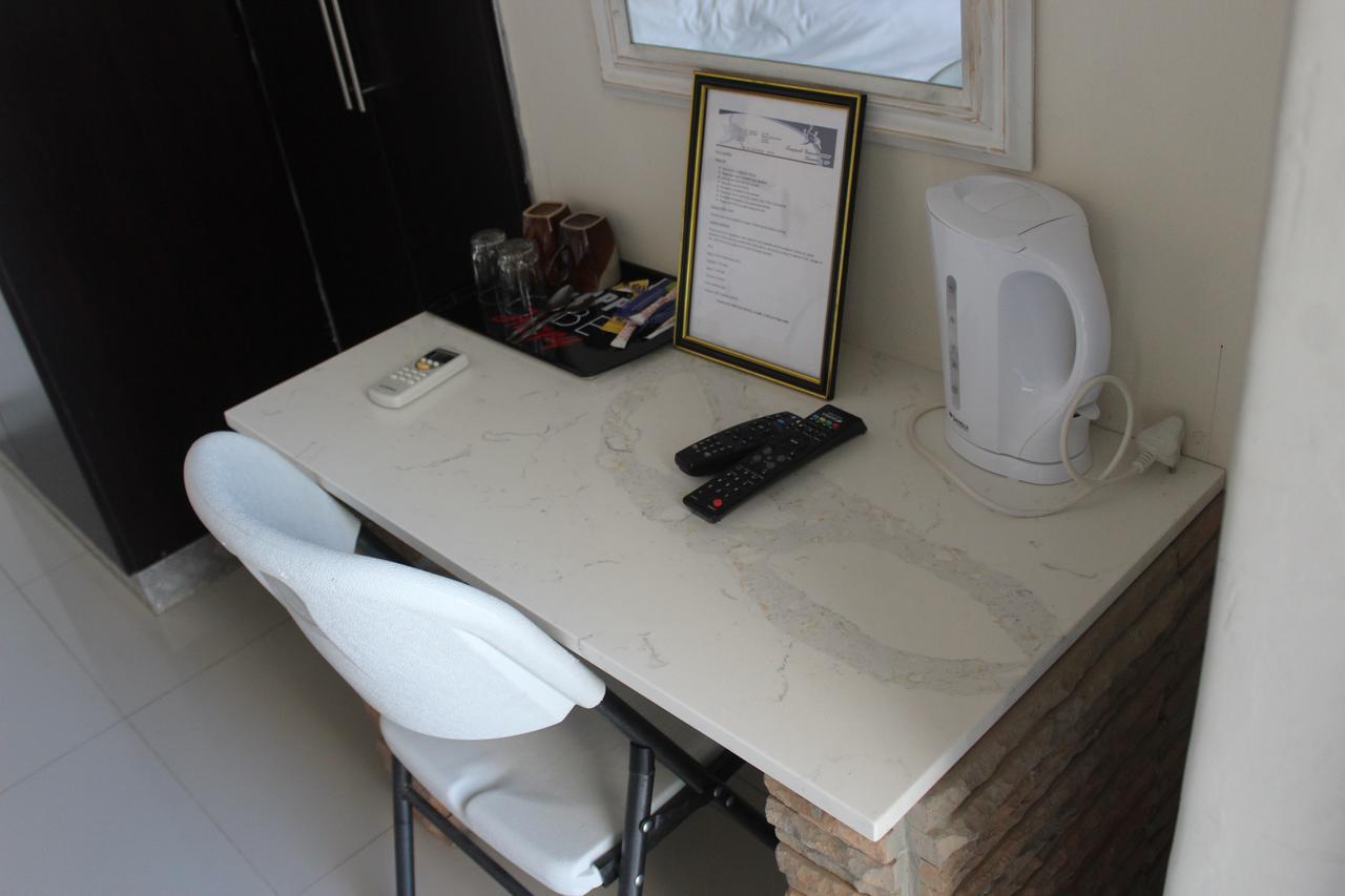 Tsumeb Guesthouse Kamho Luaran gambar