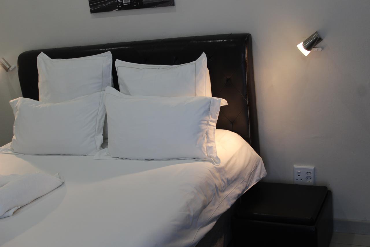 Tsumeb Guesthouse Kamho Luaran gambar