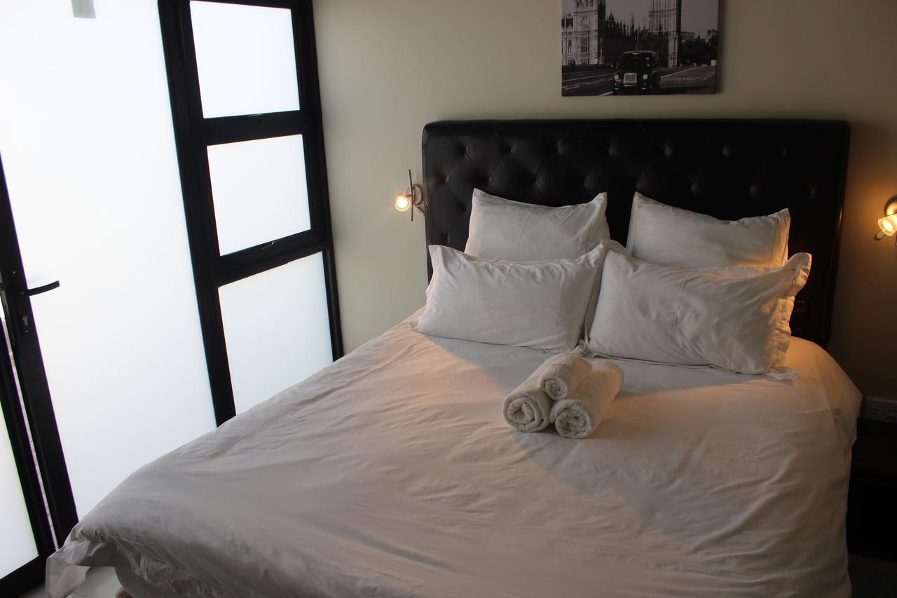 Tsumeb Guesthouse Kamho Luaran gambar