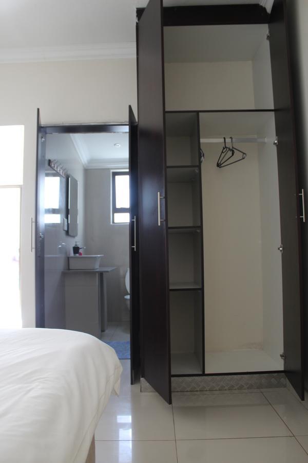 Tsumeb Guesthouse Kamho Luaran gambar