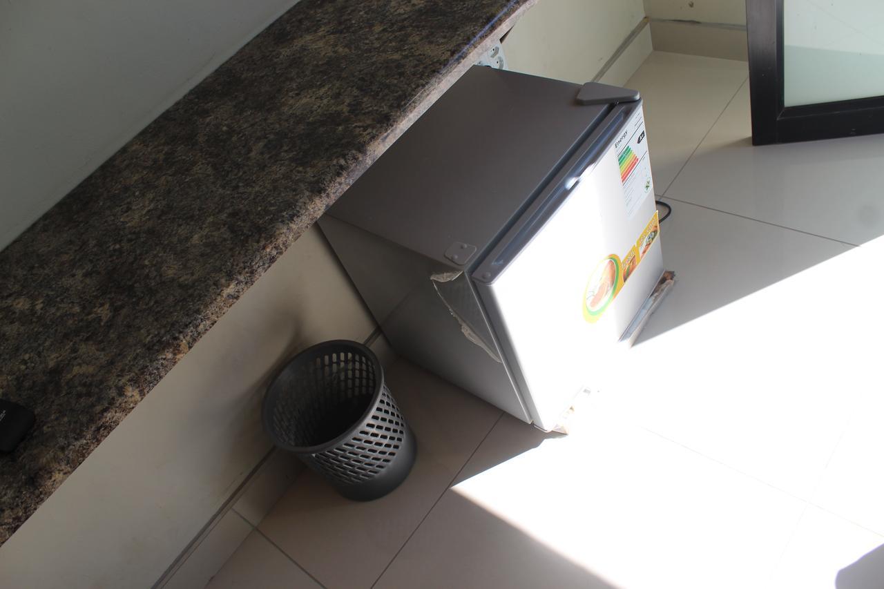 Tsumeb Guesthouse Kamho Luaran gambar